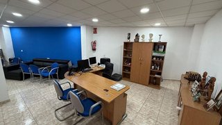 Local comercial en alquiler en Campoamor en Alicante