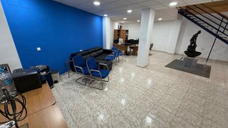 Local comercial en alquiler en Campoamor en Alicante