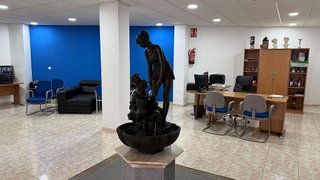 Local comercial en alquiler en Campoamor en Alicante