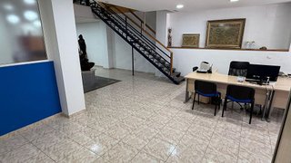 Local comercial en alquiler en Campoamor en Alicante