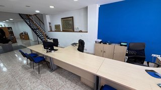 Local comercial en alquiler en Campoamor en Alicante