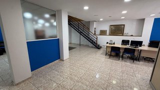 Local comercial en alquiler en Campoamor en Alicante