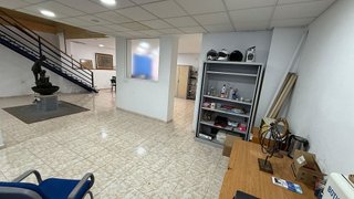 Local comercial en alquiler en Campoamor en Alicante