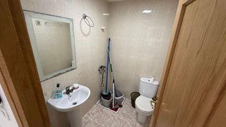 Local comercial en alquiler en Campoamor en Alicante