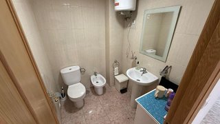 Local comercial en alquiler en Campoamor en Alicante