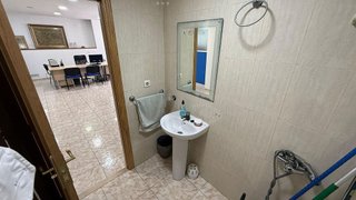 Local comercial en alquiler en Campoamor en Alicante