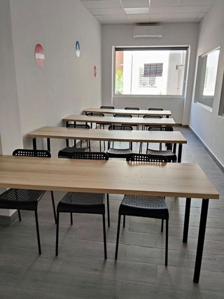 Local comercial en alquiler en La Luz - El Torcal en Málaga