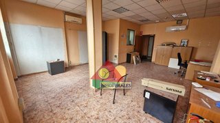 Local comercial en alquiler en Los Olivos - Los Ángeles - Perales del río en Getafe