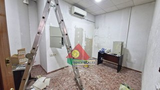 Local comercial en alquiler en Los Olivos - Los Ángeles - Perales del río en Getafe