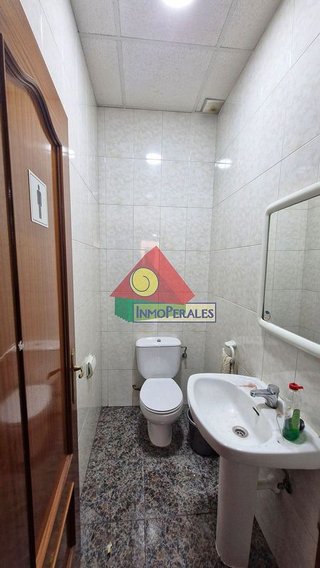 Local comercial en alquiler en Los Olivos - Los Ángeles - Perales del río en Getafe