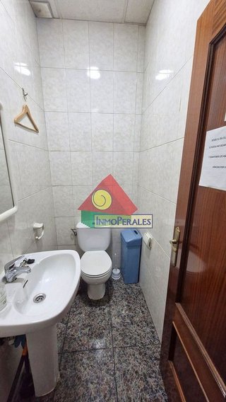 Local comercial en alquiler en Los Olivos - Los Ángeles - Perales del río en Getafe
