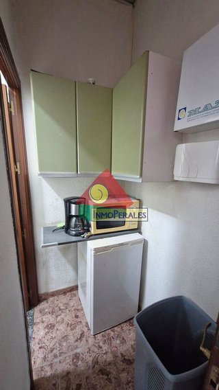 Local comercial en alquiler en Los Olivos - Los Ángeles - Perales del río en Getafe