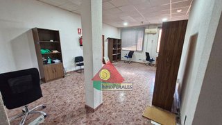 Local comercial en alquiler en Los Olivos - Los Ángeles - Perales del río en Getafe