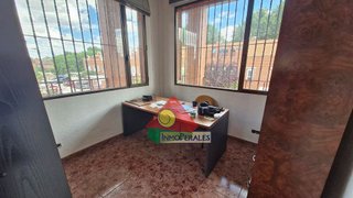 Local comercial en alquiler en Los Olivos - Los Ángeles - Perales del río en Getafe