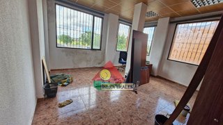 Local comercial en alquiler en Los Olivos - Los Ángeles - Perales del río en Getafe