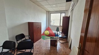 Local comercial en alquiler en Los Olivos - Los Ángeles - Perales del río en Getafe