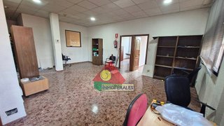 Local comercial en alquiler en Los Olivos - Los Ángeles - Perales del río en Getafe