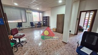 Local comercial en alquiler en Los Olivos - Los Ángeles - Perales del río en Getafe