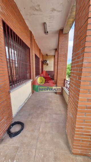 Local comercial en alquiler en Los Olivos - Los Ángeles - Perales del río en Getafe
