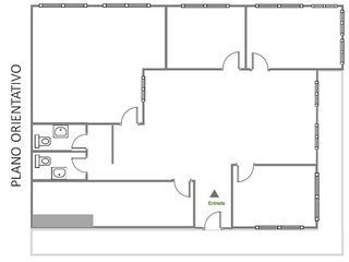 Local comercial en alquiler en Los Olivos - Los Ángeles - Perales del río en Getafe