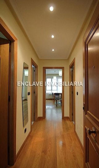 Piso en alquiler en Zona Teatro Campoamor en Oviedo