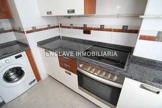 Piso en alquiler en Zona Teatro Campoamor en Oviedo