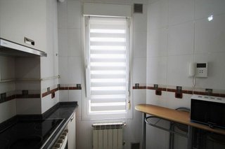 Piso en alquiler en Zona Teatro Campoamor en Oviedo