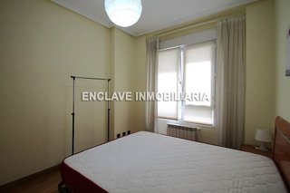 Piso en alquiler en Zona Teatro Campoamor en Oviedo