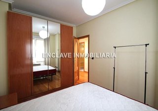 Piso en alquiler en Zona Teatro Campoamor en Oviedo