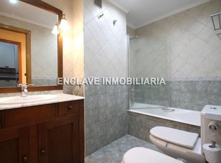 Piso en alquiler en Zona Teatro Campoamor en Oviedo