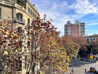 Oficina en alquiler en La Dreta de l'Eixample en Barcelona