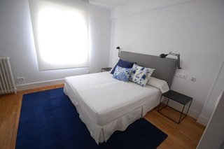 Piso en alquiler en Amara - Berri en San Sebastián-Donostia
