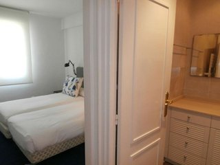 Piso en alquiler en Amara - Berri en San Sebastián-Donostia