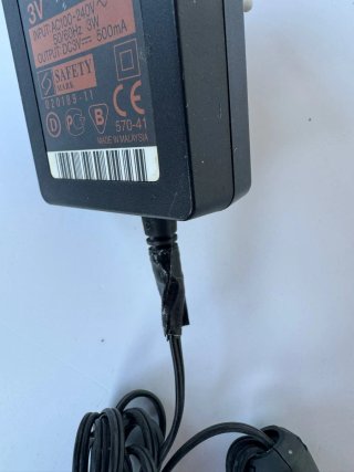 Minidisc Sony MZ-N520 Pack.