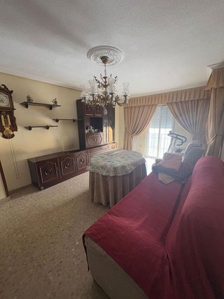 Ático en venta en San Bartolomé - Millán de Priego en Jaén