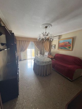 Ático en venta en San Bartolomé - Millán de Priego en Jaén