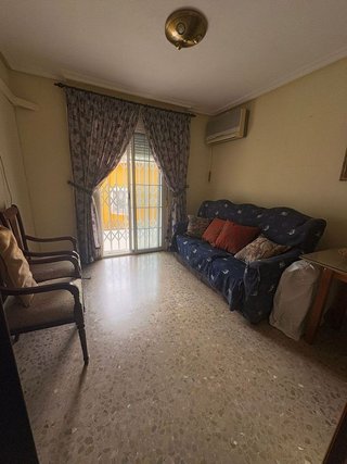 Ático en venta en San Bartolomé - Millán de Priego en Jaén