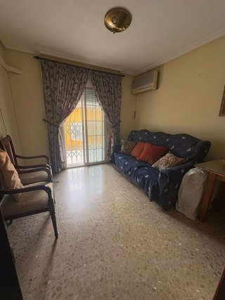 Ático en venta en San Bartolomé - Millán de Priego en Jaén