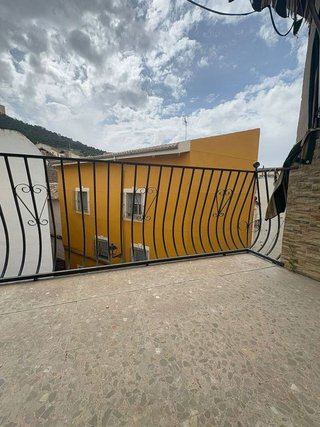 Ático en venta en San Bartolomé - Millán de Priego en Jaén