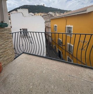 Ático en venta en San Bartolomé - Millán de Priego en Jaén