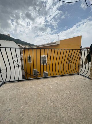 Ático en venta en San Bartolomé - Millán de Priego en Jaén