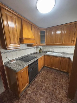 Ático en venta en San Bartolomé - Millán de Priego en Jaén