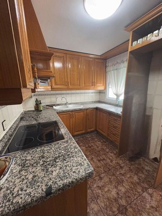 Ático en venta en San Bartolomé - Millán de Priego en Jaén