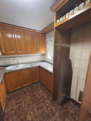 Ático en venta en San Bartolomé - Millán de Priego en Jaén
