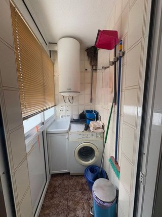 Ático en venta en San Bartolomé - Millán de Priego en Jaén