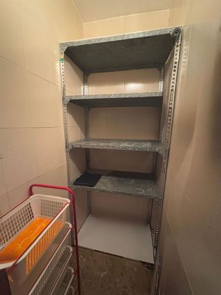 Ático en venta en San Bartolomé - Millán de Priego en Jaén