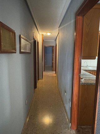 Ático en venta en San Bartolomé - Millán de Priego en Jaén