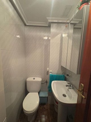 Ático en venta en San Bartolomé - Millán de Priego en Jaén