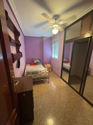 Ático en venta en San Bartolomé - Millán de Priego en Jaén