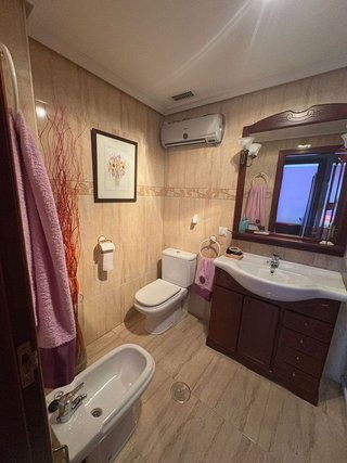 Ático en venta en San Bartolomé - Millán de Priego en Jaén